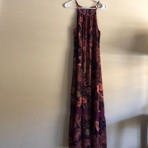🌷5 for $10🌷 Collective Concepts maxi dress